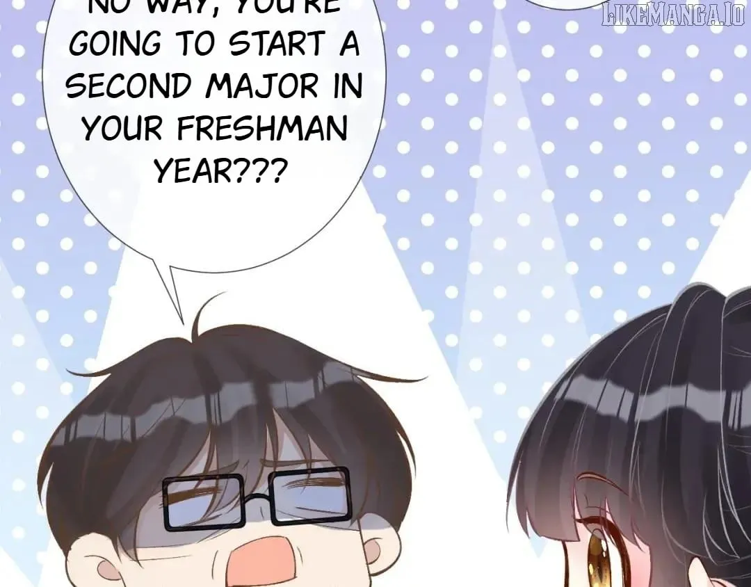 Everyone’s Darling Chapter 161 Online - página 58