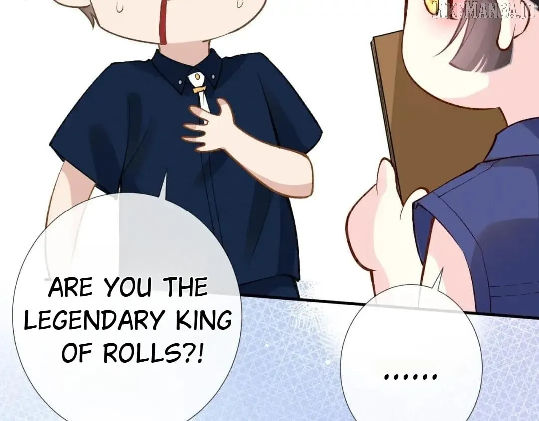 Everyone’s Darling Chapter 161 Online - página 59