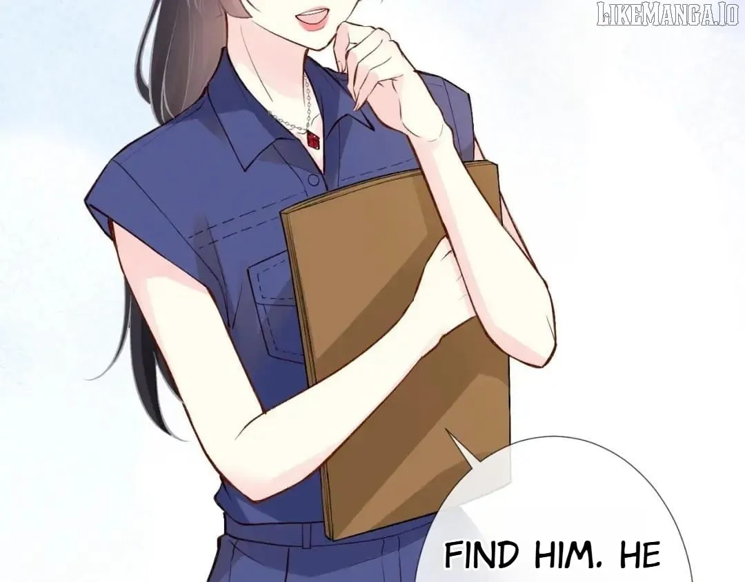 Everyone’s Darling Chapter 161 Online - página 61