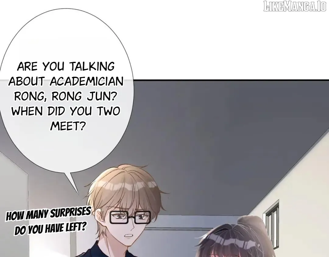 Everyone’s Darling Chapter 161 Online - página 63