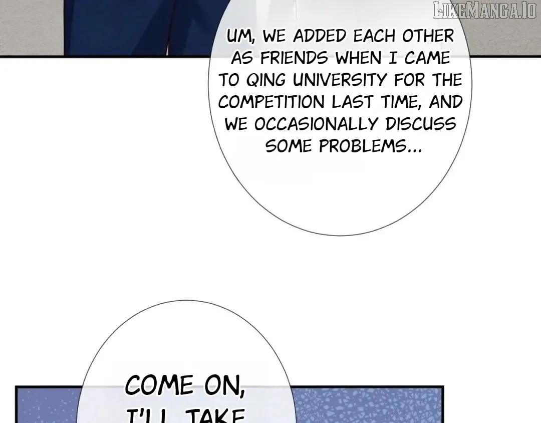 Everyone’s Darling Chapter 161 Online - página 65
