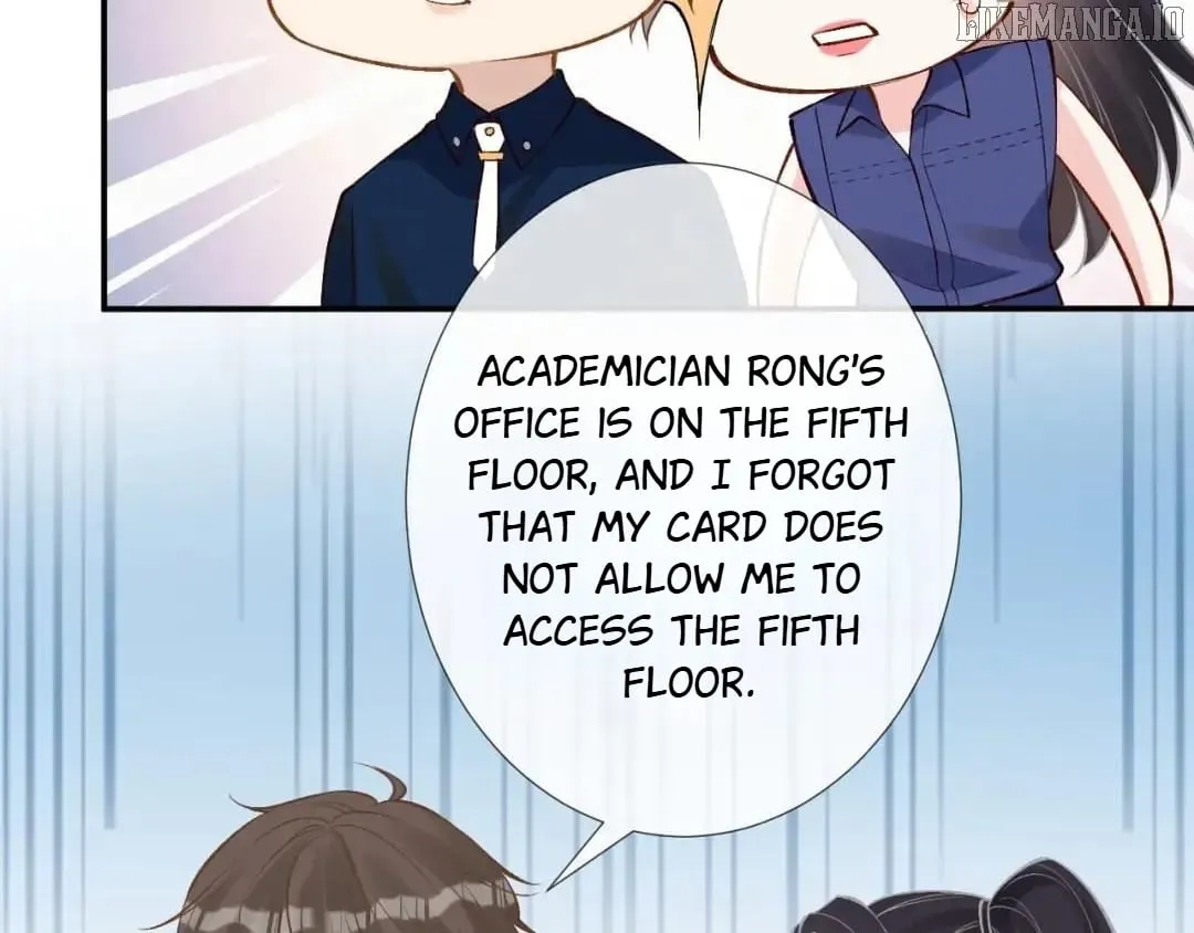 Everyone’s Darling Chapter 161 Online - página 69
