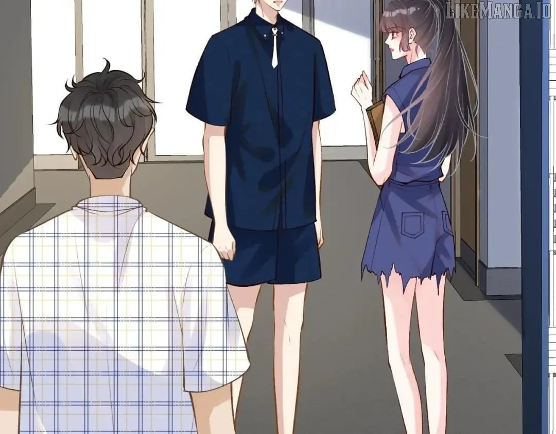 Everyone’s Darling Chapter 161 Online - página 72