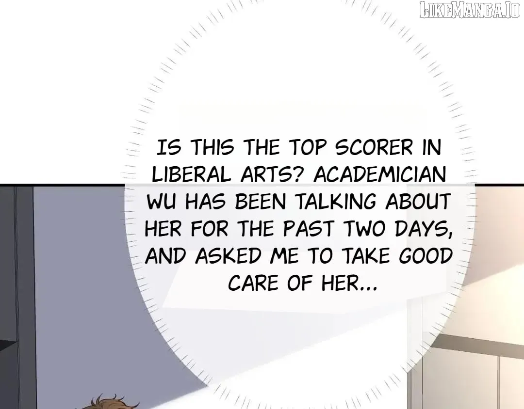 Everyone’s Darling Chapter 161 Online - página 80