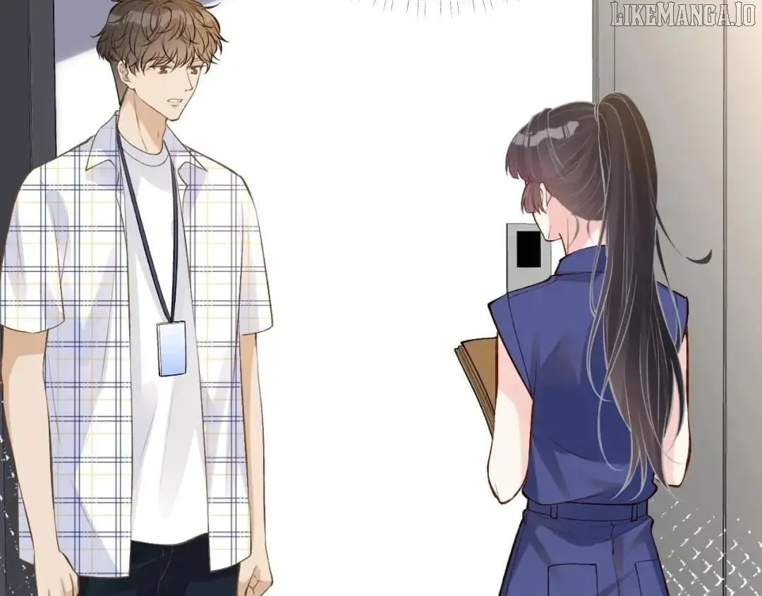 Everyone’s Darling Chapter 161 Online - página 81
