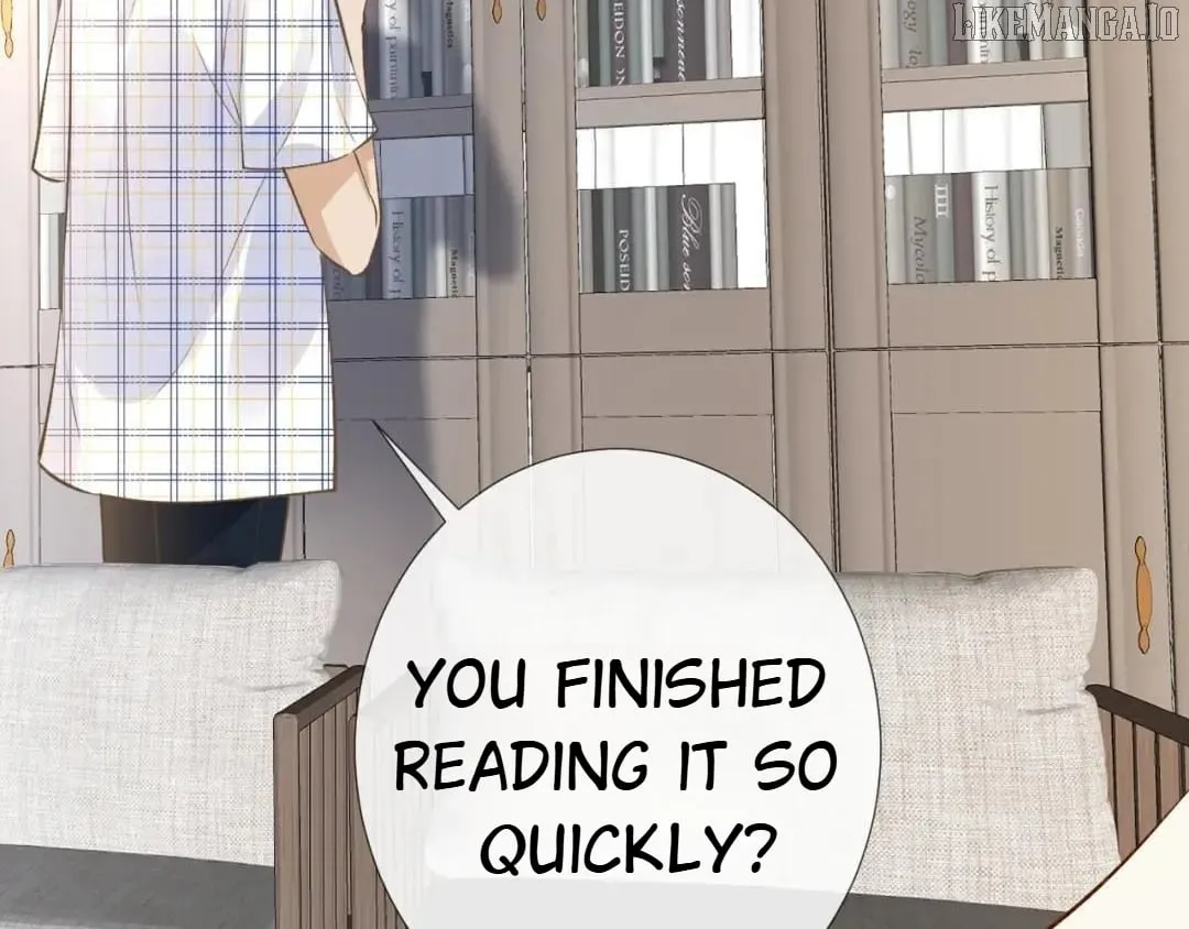 Everyone’s Darling Chapter 161 Online - página 102
