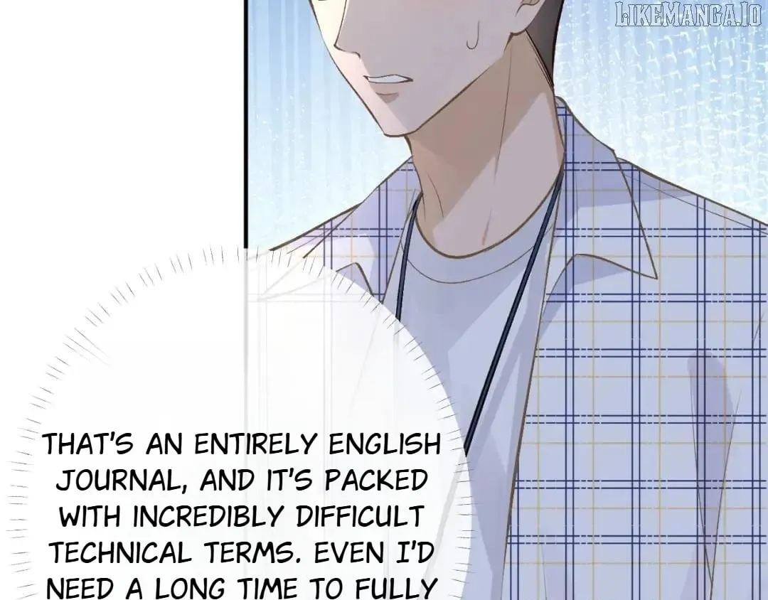 Everyone’s Darling Chapter 161 Online - página 108