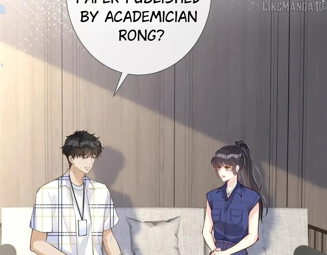 Everyone’s Darling Chapter 161 Online - página 111