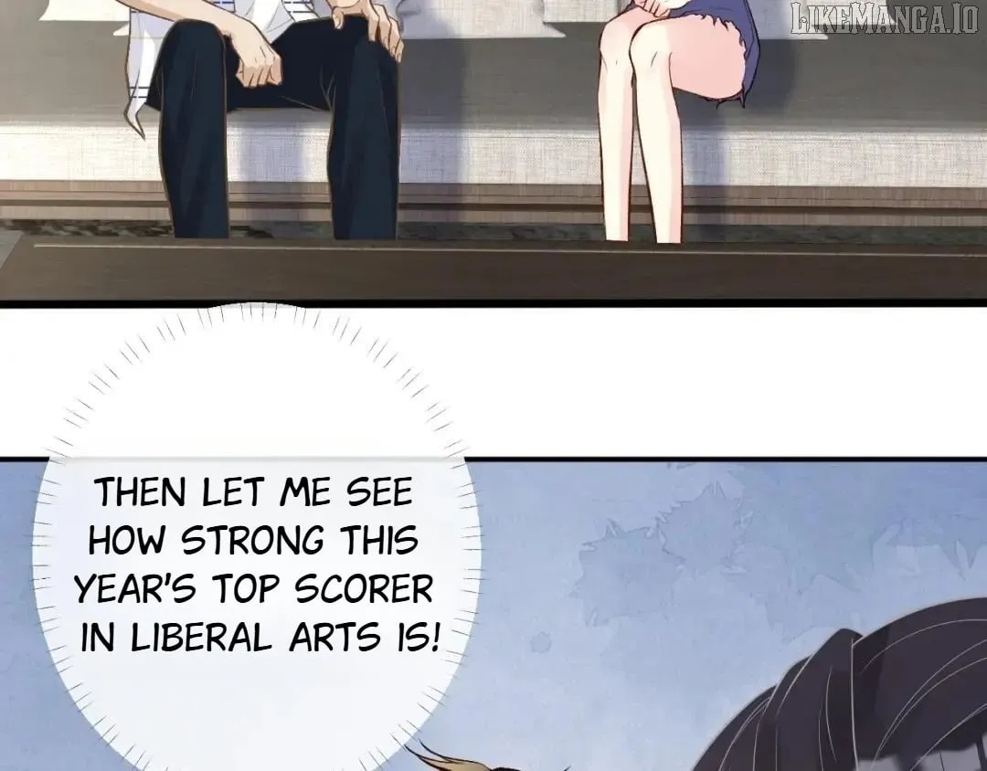 Everyone’s Darling Chapter 161 Online - página 112