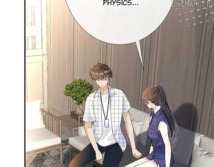 Everyone’s Darling Chapter 162 Online - página 3