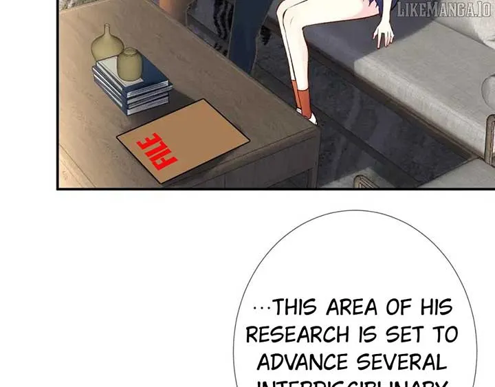 Everyone’s Darling Chapter 162 Online - página 4