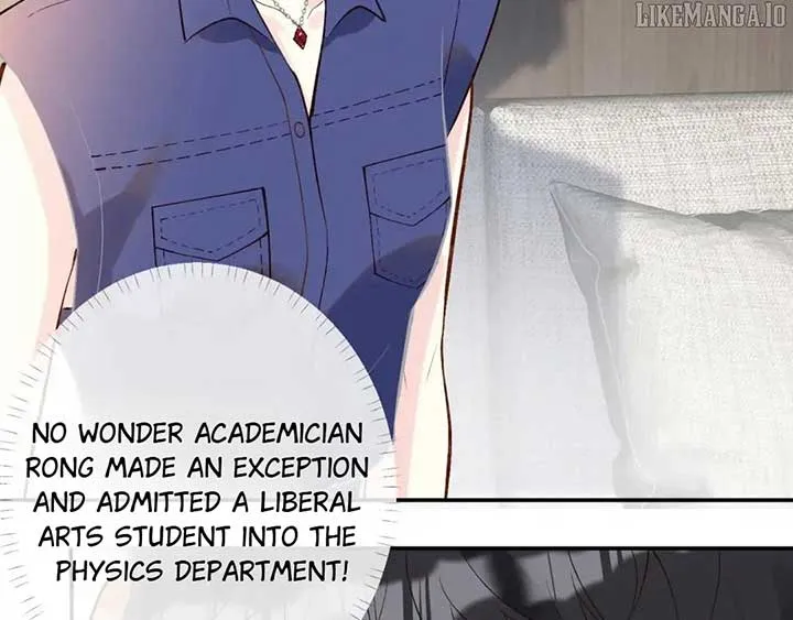 Everyone’s Darling Chapter 162 Online - página 6
