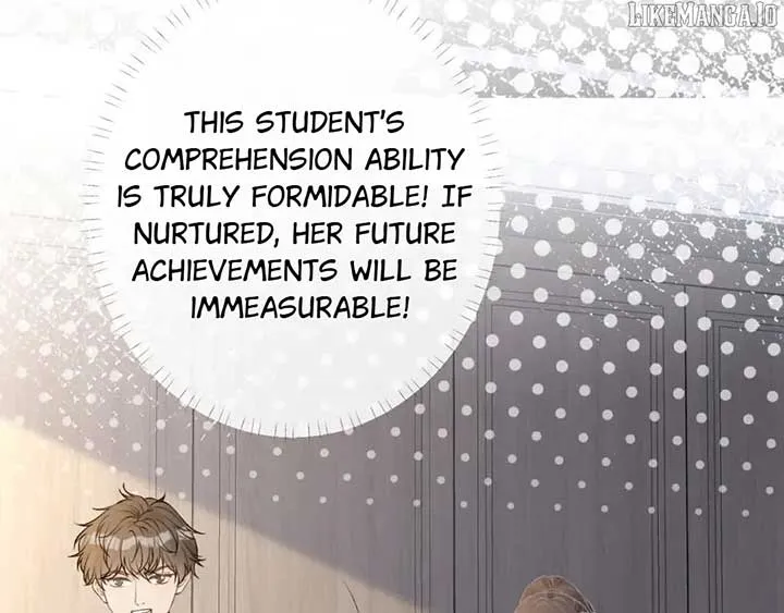 Everyone’s Darling Chapter 162 Online - página 8