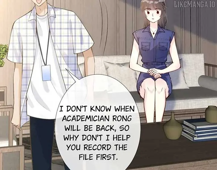 Everyone’s Darling Chapter 162 Online - página 9