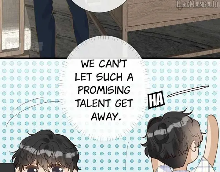 Everyone’s Darling Chapter 162 Online - página 10