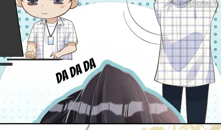 Everyone’s Darling Chapter 162 Online - página 11