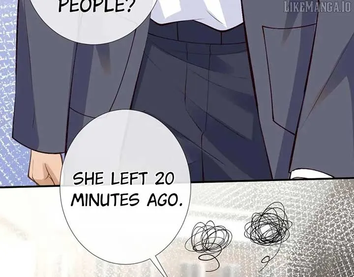 Everyone’s Darling Chapter 162 Online - página 15