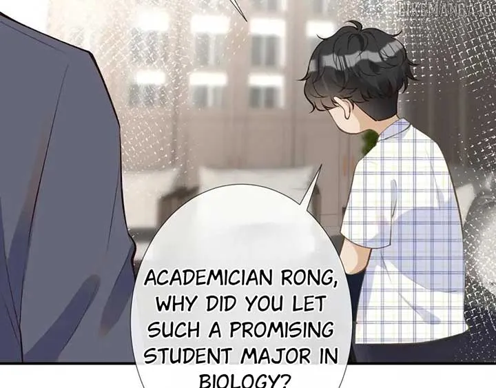 Everyone’s Darling Chapter 162 Online - página 16