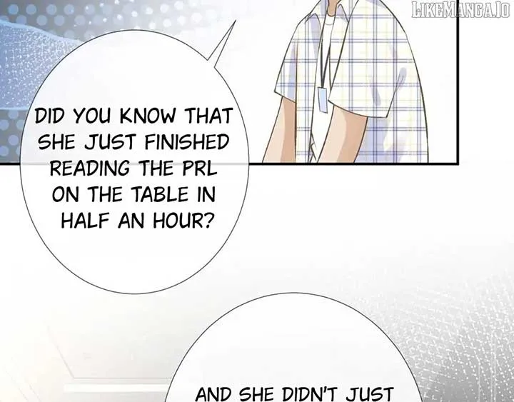 Everyone’s Darling Chapter 162 Online - página 18