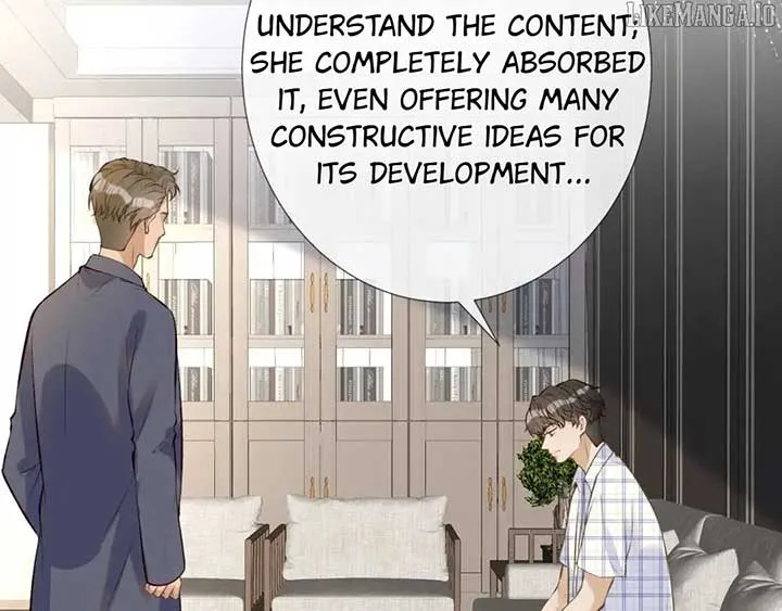 Everyone’s Darling Chapter 162 Online - página 19