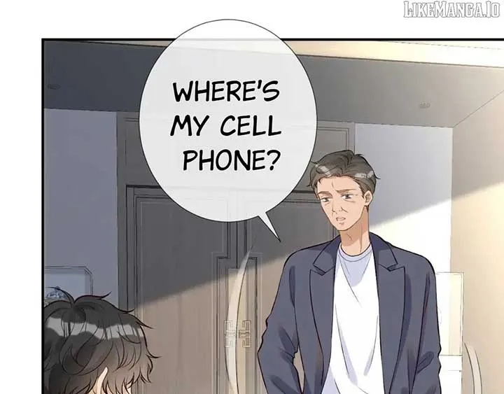 Everyone’s Darling Chapter 162 Online - página 22