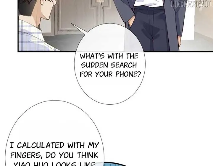 Everyone’s Darling Chapter 162 Online - página 23