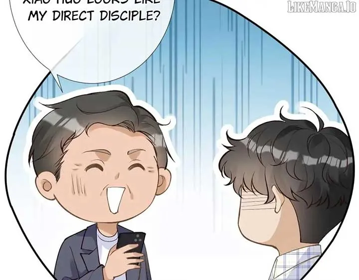 Everyone’s Darling Chapter 162 Online - página 24