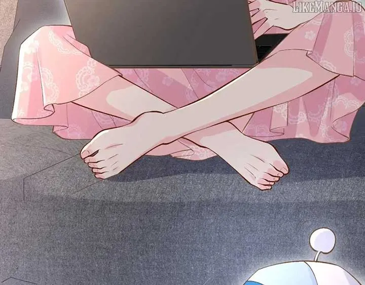 Everyone’s Darling Chapter 162 Online - página 29