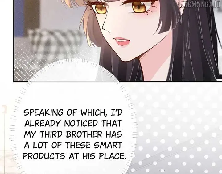Everyone’s Darling Chapter 162 Online - página 33