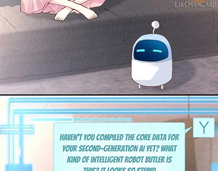 Everyone’s Darling Chapter 162 Online - página 35