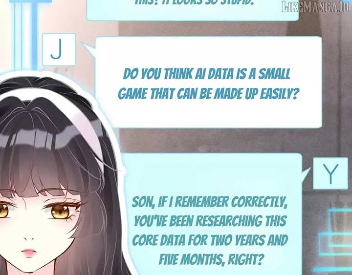 Everyone’s Darling Chapter 162 Online - página 36