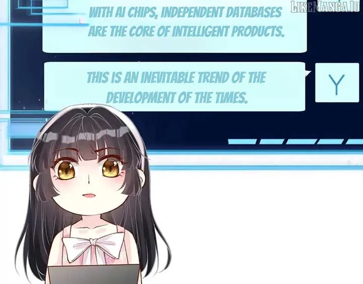 Everyone’s Darling Chapter 162 Online - página 48