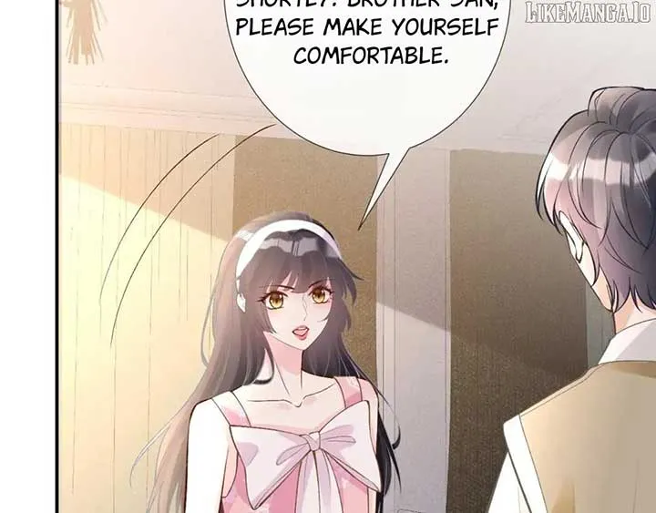Everyone’s Darling Chapter 162 Online - página 54