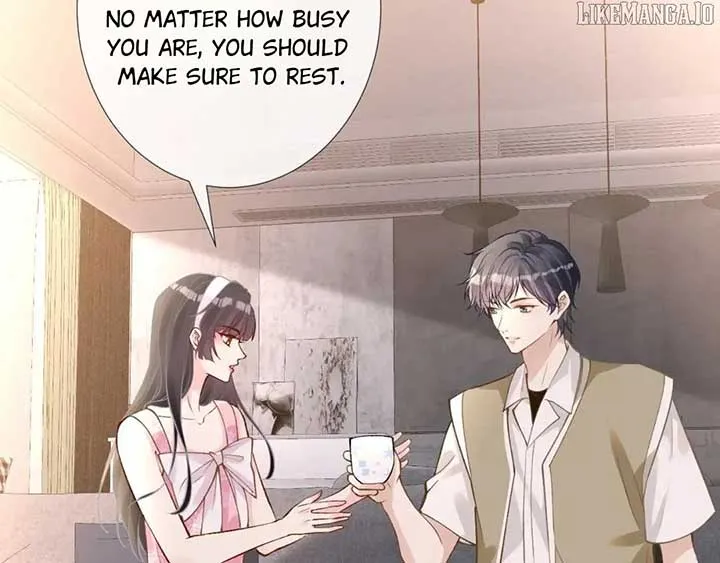 Everyone’s Darling Chapter 162 Online - página 60