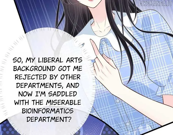 Everyone’s Darling Chapter 163 Online - página 9