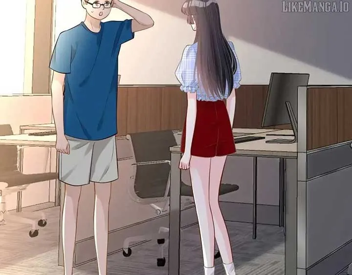 Everyone’s Darling Chapter 163 Online - página 13