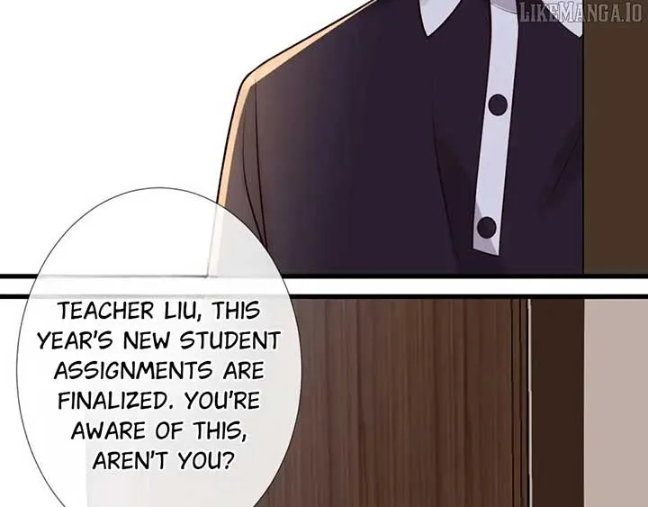 Everyone’s Darling Chapter 163 Online - página 15