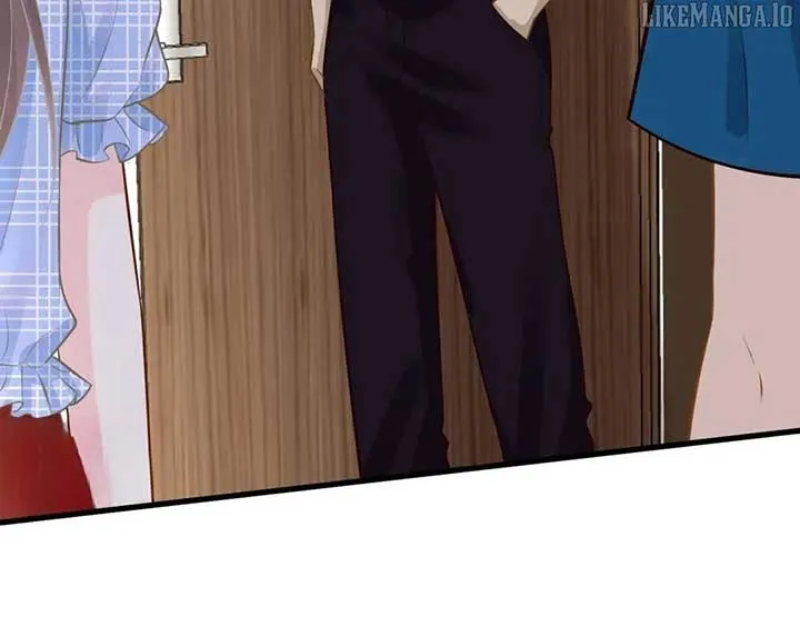 Everyone’s Darling Chapter 163 Online - página 17