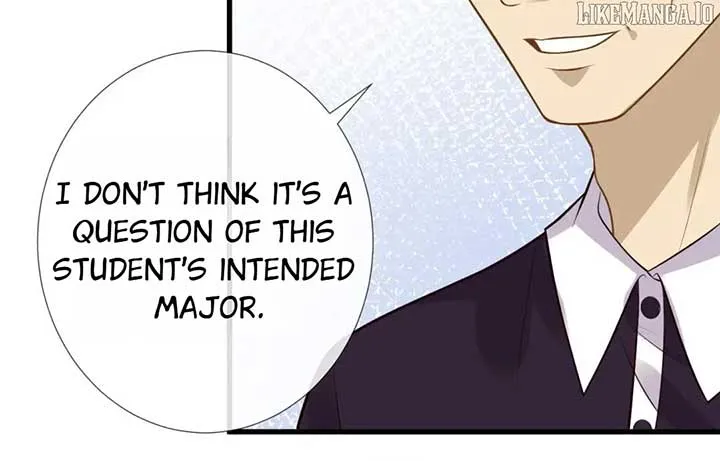Everyone’s Darling Chapter 163 Online - página 21