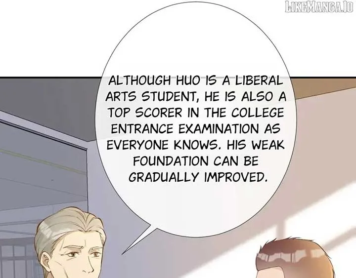Everyone’s Darling Chapter 163 Online - página 22