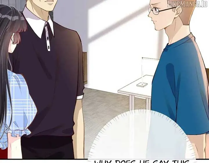 Everyone’s Darling Chapter 163 Online - página 23