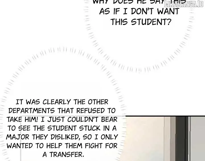 Everyone’s Darling Chapter 163 Online - página 24