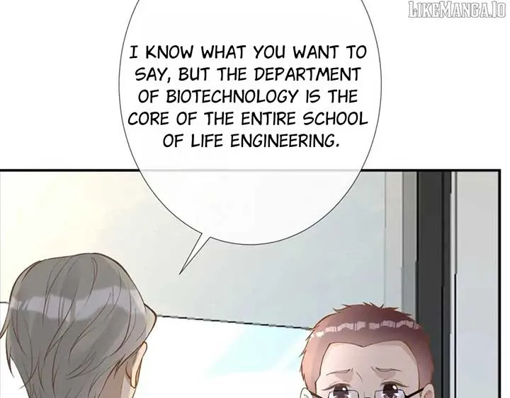 Everyone’s Darling Chapter 163 Online - página 37