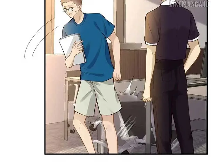 Everyone’s Darling Chapter 163 Online - página 43