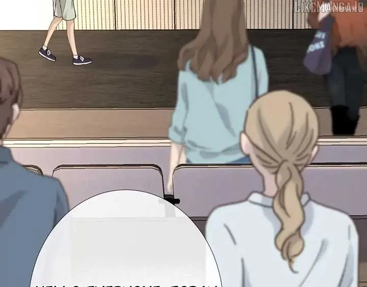 Everyone’s Darling Chapter 163 Online - página 50