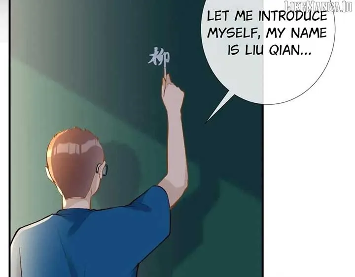 Everyone’s Darling Chapter 163 Online - página 54