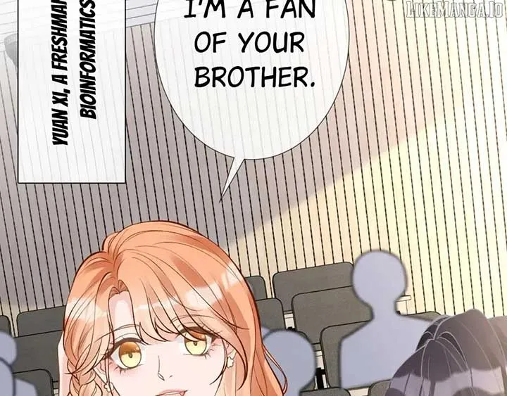 Everyone’s Darling Chapter 163 Online - página 58