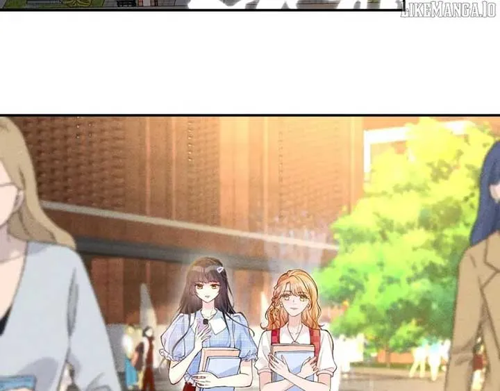 Everyone’s Darling Chapter 163 Online - página 64