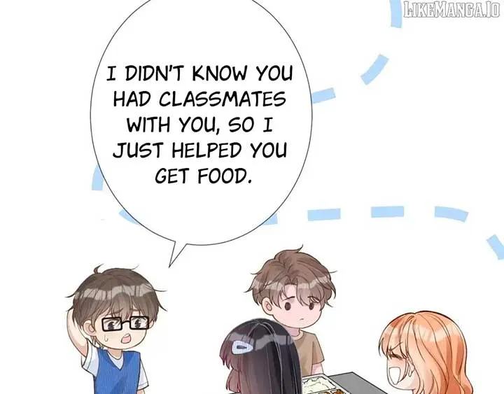 Everyone’s Darling Chapter 163 Online - página 68