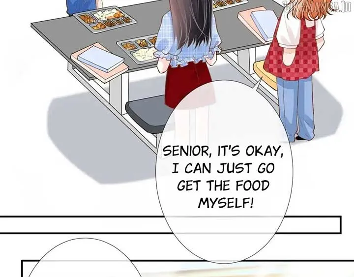 Everyone’s Darling Chapter 163 Online - página 69